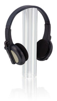 AUDIOropa Headphones with 2 Channel Infrared Receiver