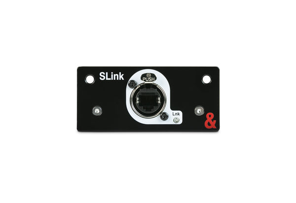 Allen and Heath SLink Audio Networking Card