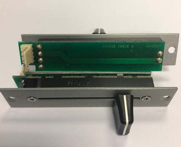Allen and Heath Cross Fader Assembly Complete Standard - 002-720JIT