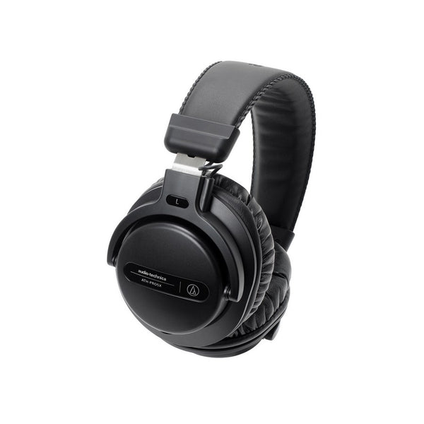 Audio-technica Monitoring & DJ Headphones Closed Back - ATHPRO5XBK