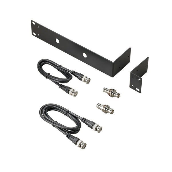 ATWRM1 Wireless Mic Accessory Rear to Front Antenna Kit