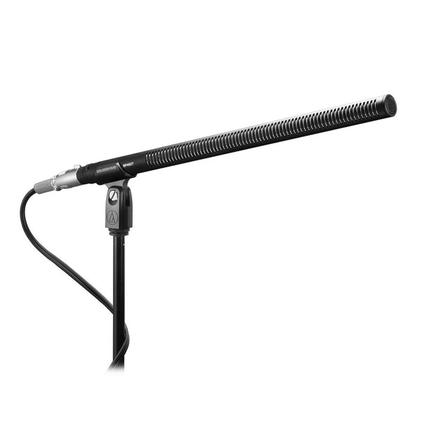 BP4027 Stereo Shotgun Condenser Line Cardioid/Figure 8