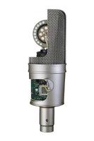 AT4047SV Studio Mic+Mount Side Address Condenser Cardioid