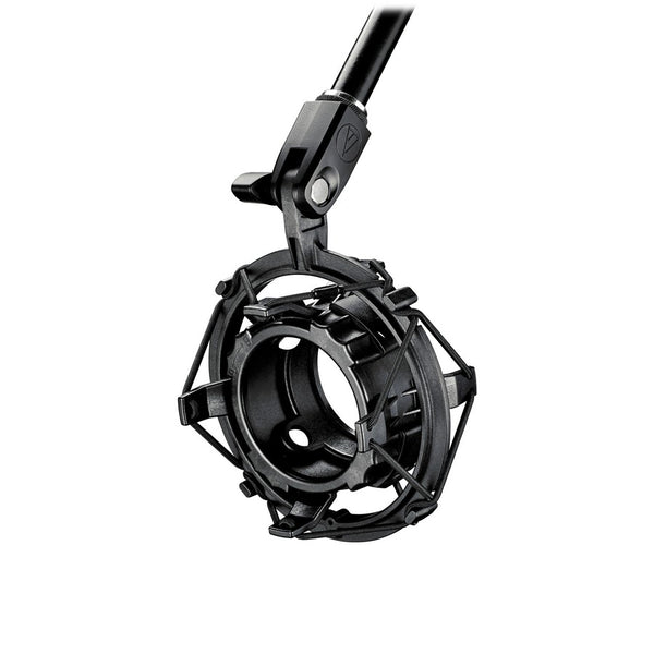 AT8484 Mic Shock Mount BLACK