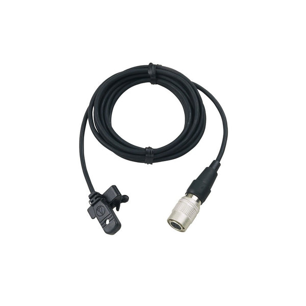 MT830CW Beltpack Lavaliere Mic Condenser Omni Fits UniPakâ¢