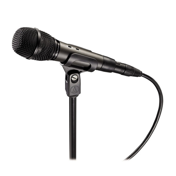 ATM710 Live Vocal Mic Condenser Cardioid