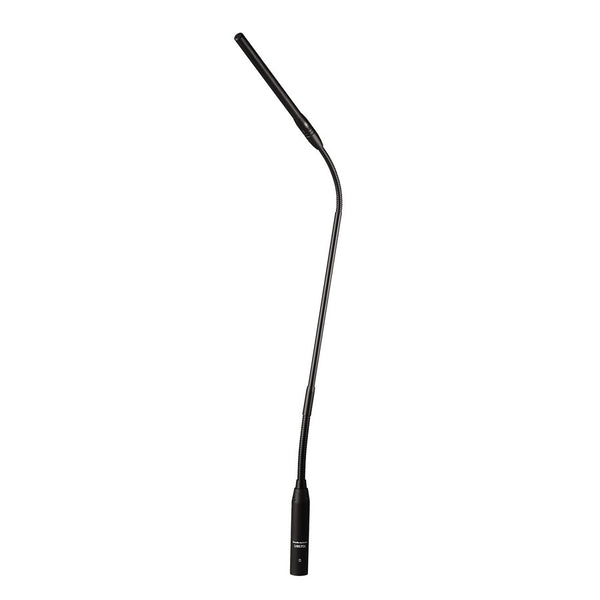 U857QLU Gooseneck Desk Mic 603mm Line Cardioid