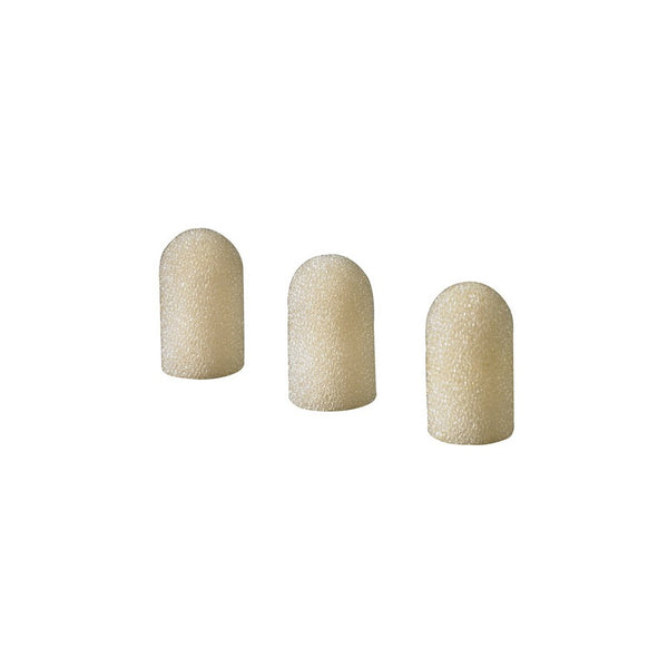 AT8151TH Lavaliere Mic Windscreen Kit Foam x 3 BEIGE