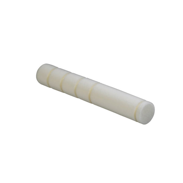 AT8154WH Hanging Mic Two Stage Foam Windscreen WHITE