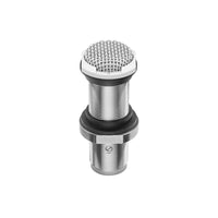 ES947W Ceiling Boundary Mic Condenser Cardioid WHITE