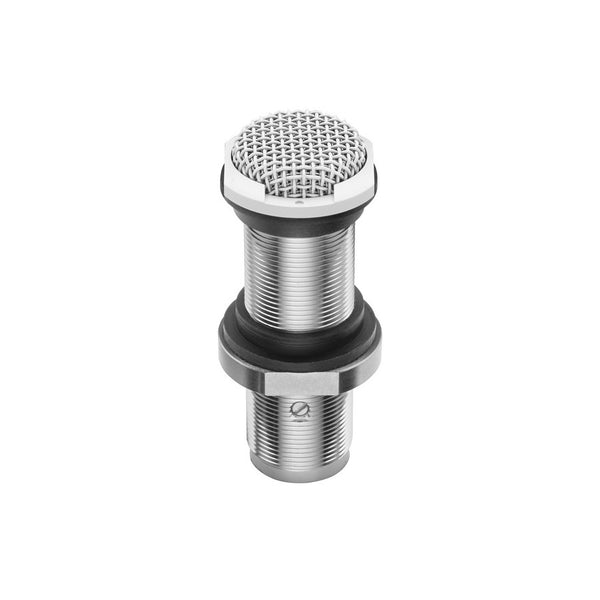 ES947W Ceiling Boundary Mic Condenser Cardioid WHITE