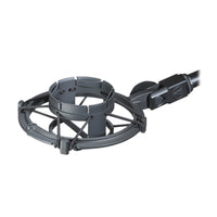 AT8449 Mic Shock Mount BLACK