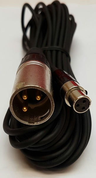 U853R Replacement Cable