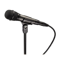 Audio Technica ATM610 Live Vocal/Inst Dynamic Hypercardioid Microphone