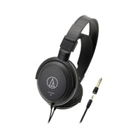 Audio Technica T Headphones Closed Back Rotating Ears