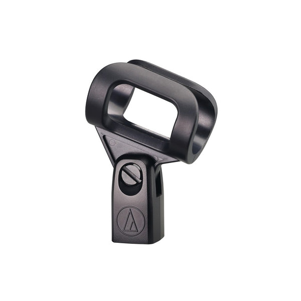 Audio Technica AT8456A Mic Clip Quiet-Flex