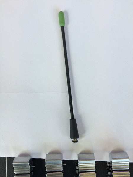 Antenna UHF For ATWT310D Beltpack Transmitter GREEN