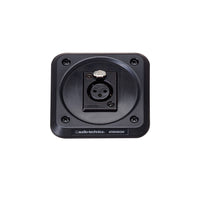 AT8646QM Mic Shock Mount Desk Plate FXLR Mount