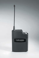 ATWT210D Beltpack Transmitter UHF UniPakâ¢ For ATW2000 Series