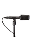 BP4025 Camera Mic Stereo XY Condenser Cardioid