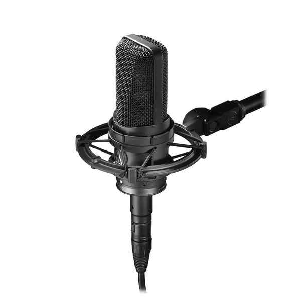 AT4050SM Studio Mic+Mount Side Address Condenser Switchable