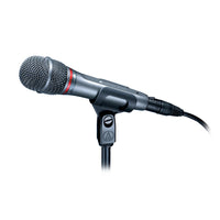 Audio Technica AE4100 Live Vocal Mic Dynamic Cardioid