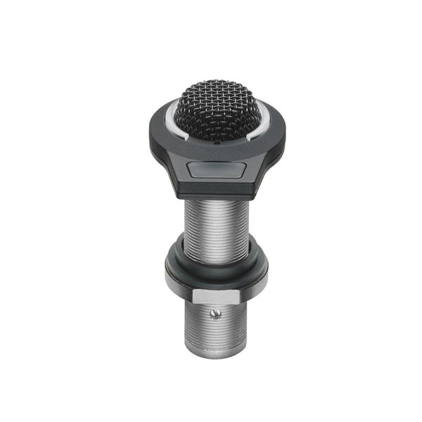 ES947LED Cardioid Condenser Boundary Microphone BLACK
