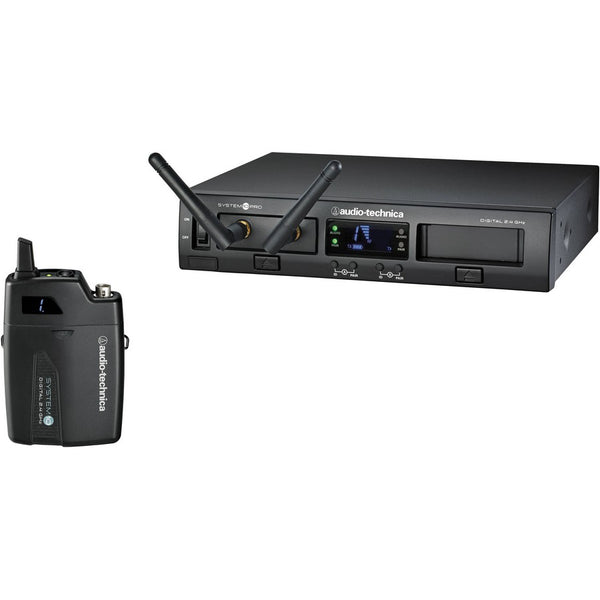 ATW1301 Digital Wireless Mic System UniPakâ¢ 2.4 GHz