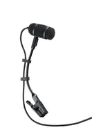ATM350CW Clip On Instrument Mic Condenser Cardioid