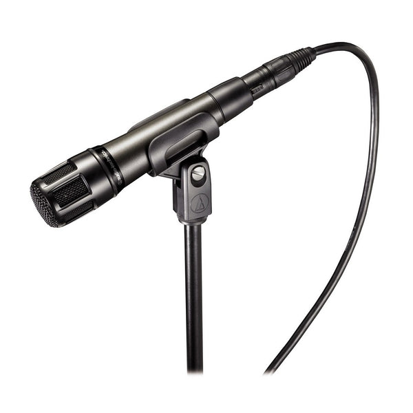 Audio Technica ATM650 Instrument Mic Dynamic Hypercardioid