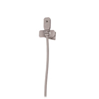 MT830CWTH Beltpack Mini Lavalier Condenser Omni Fits UniPakâ¢