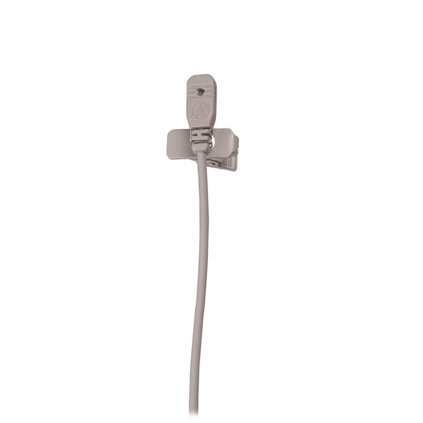 MT830CWTH Beltpack Mini Lavalier Condenser Omni Fits UniPakâ¢