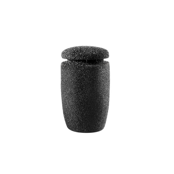Audio Technica AT8153BK Hanging Mic Two Stage Foam Windscreen
