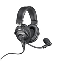 BPHS1 Broadcast Stereo Headset + Mic - BPHS1