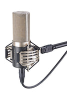 AT5040 Studio Mic Side Address Condenser Cardioid