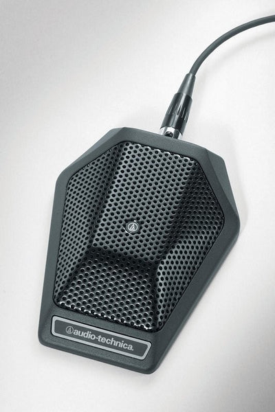 ES961 Surface Boundary Mic Condenser Cardioid UniGuardÂ®