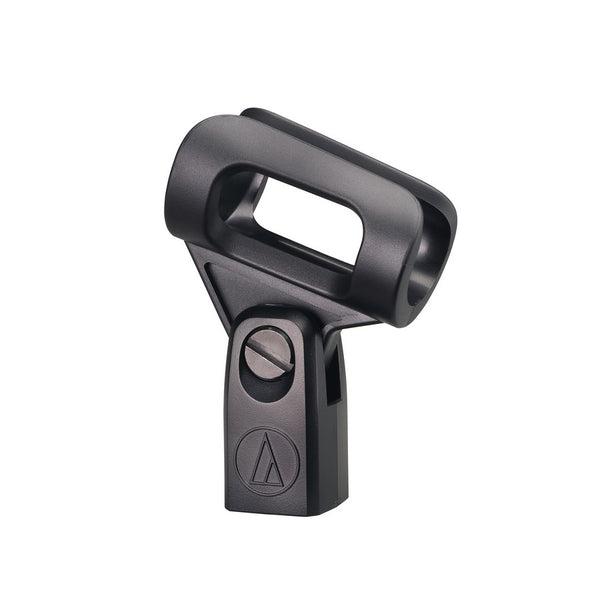 AT8470 Mic Clip Slip In Tapered Mic Quiet-Flex™ RUBBER