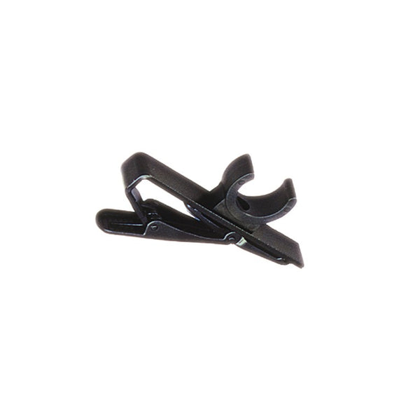 AT8411 Lavaliere Mic Holder Clothing Clip