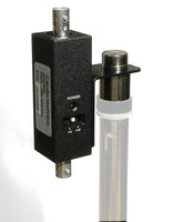 ATWB80D Antenna Booster In Line RF Amp 655-681MHz