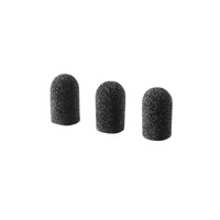 AT8151 Lavaliere Mic Windscreen Kit Foam x 3