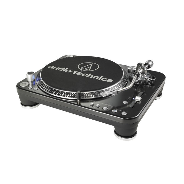ATLP1240 Pro DJ Turntable USB Direct Drive