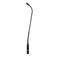 U857QL Gooseneck Desk Mic 481mm Condenser Cardioid