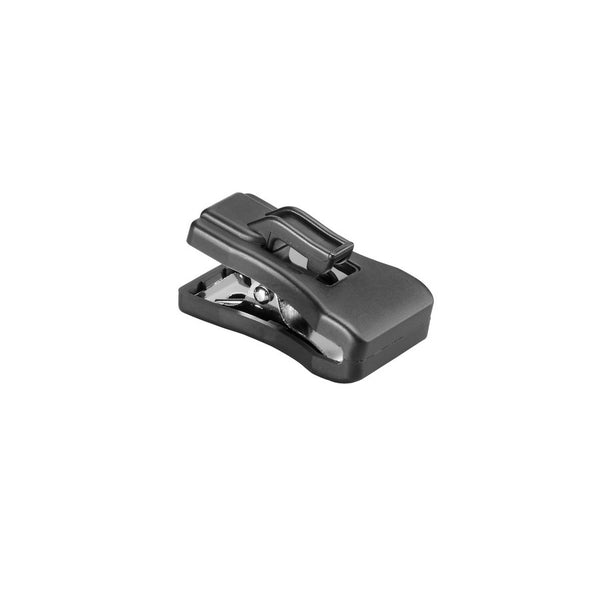AT8439 Lavaliere Mic Holder Clothing Clip