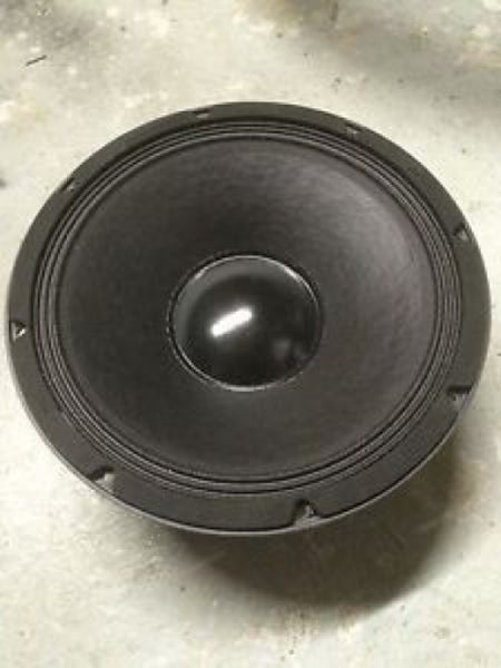 Martin 12" Cone Driver 8 ohm - DLS12006