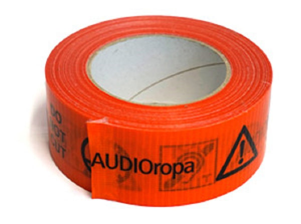 AUDIOropa Loop marking Adhesive tape