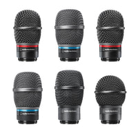 Audio-technica Interchangeable Microphone Capsule - ATWC5100