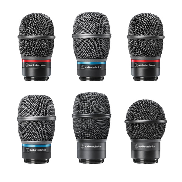 Audio-technica Interchangeable Microphone Capsule - ATWC4100