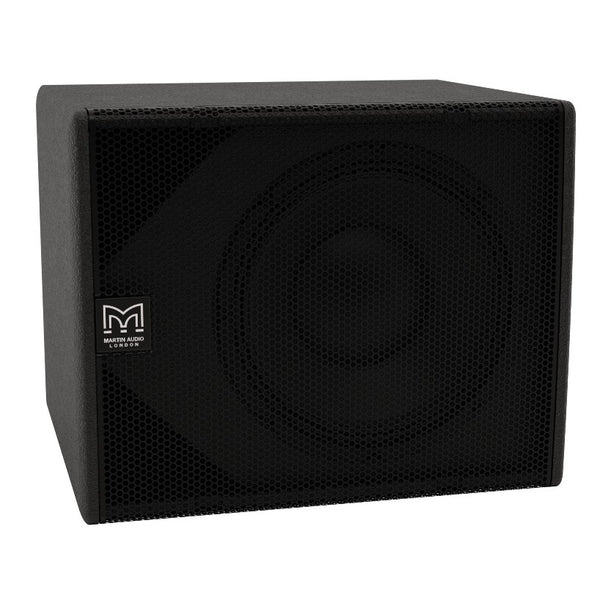 Martin Direct radiating sub bass system