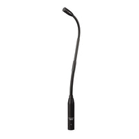 AT Gooseneck Desk Mic 365mm Condenser Cardioid