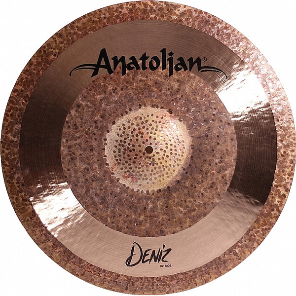 Anatolian Cymbal Crash 18" DENIZ